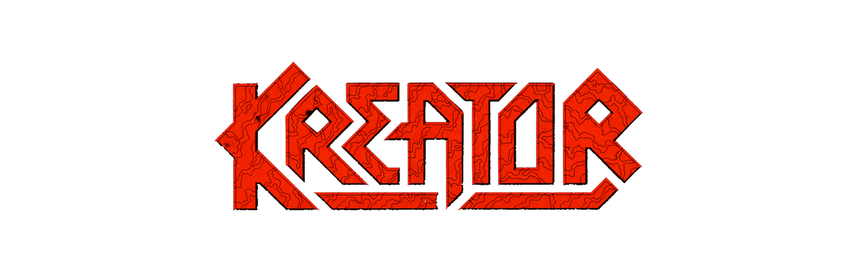 Kreator Logo