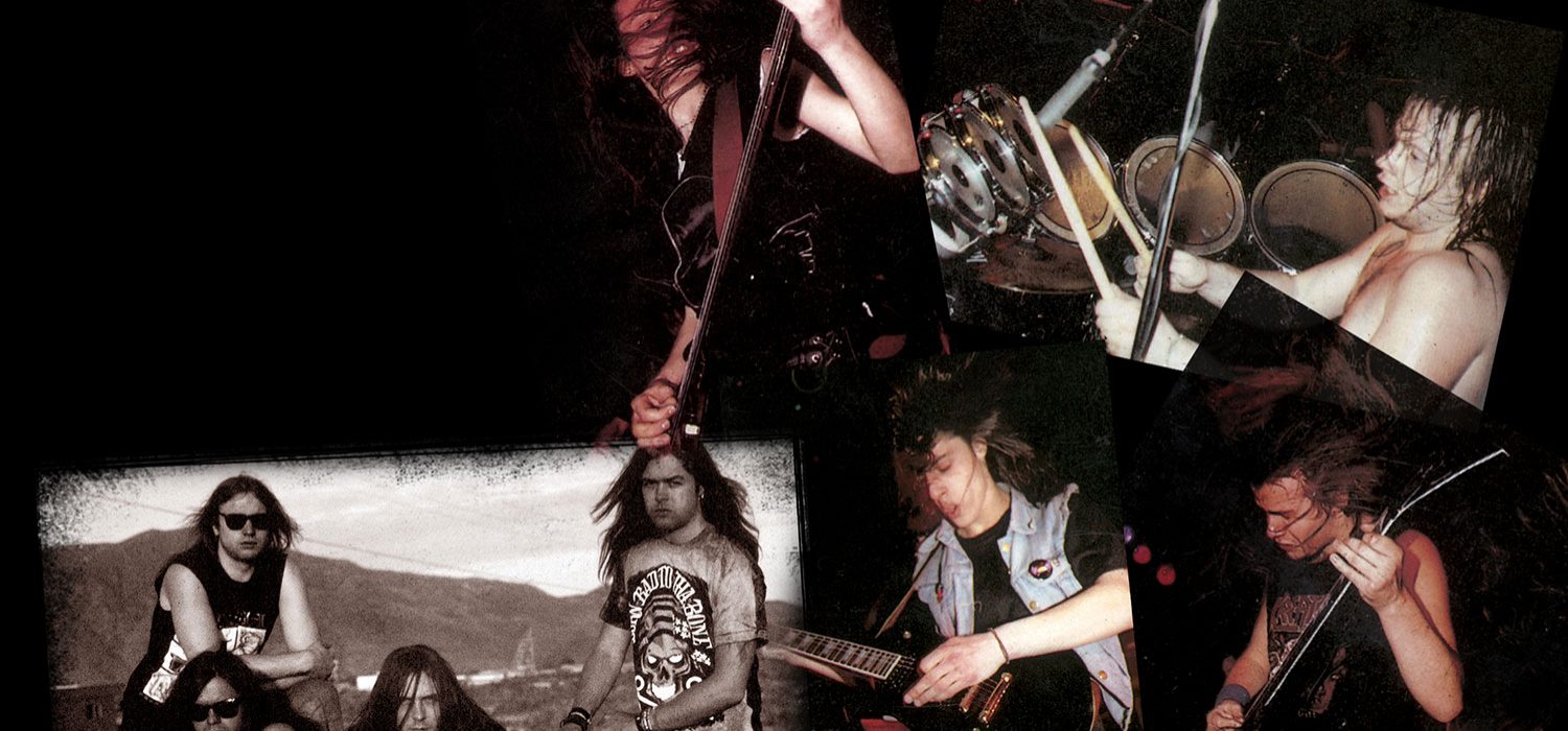 Kreator Slide 3