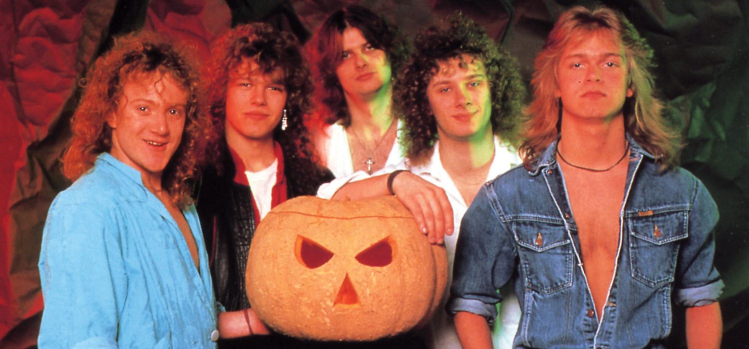 Helloween Slide 2