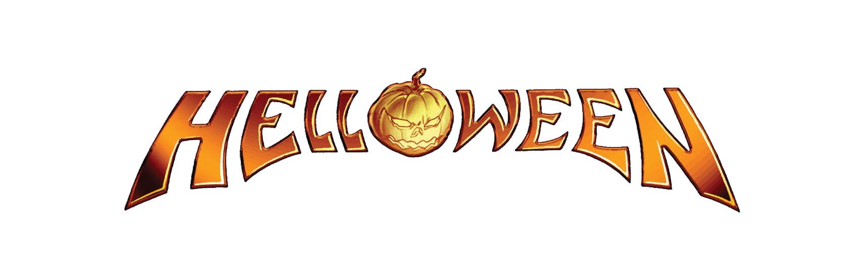 Helloween Logo