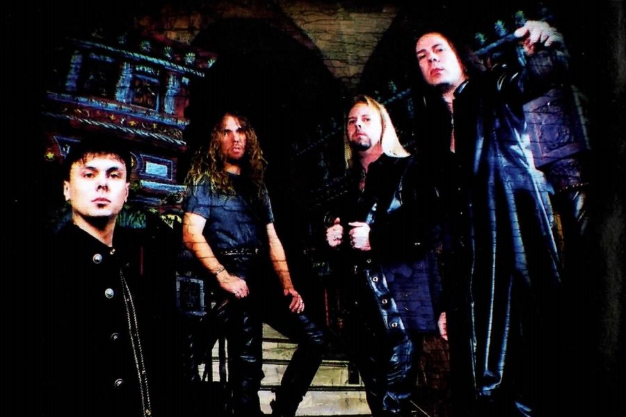 Kamelot