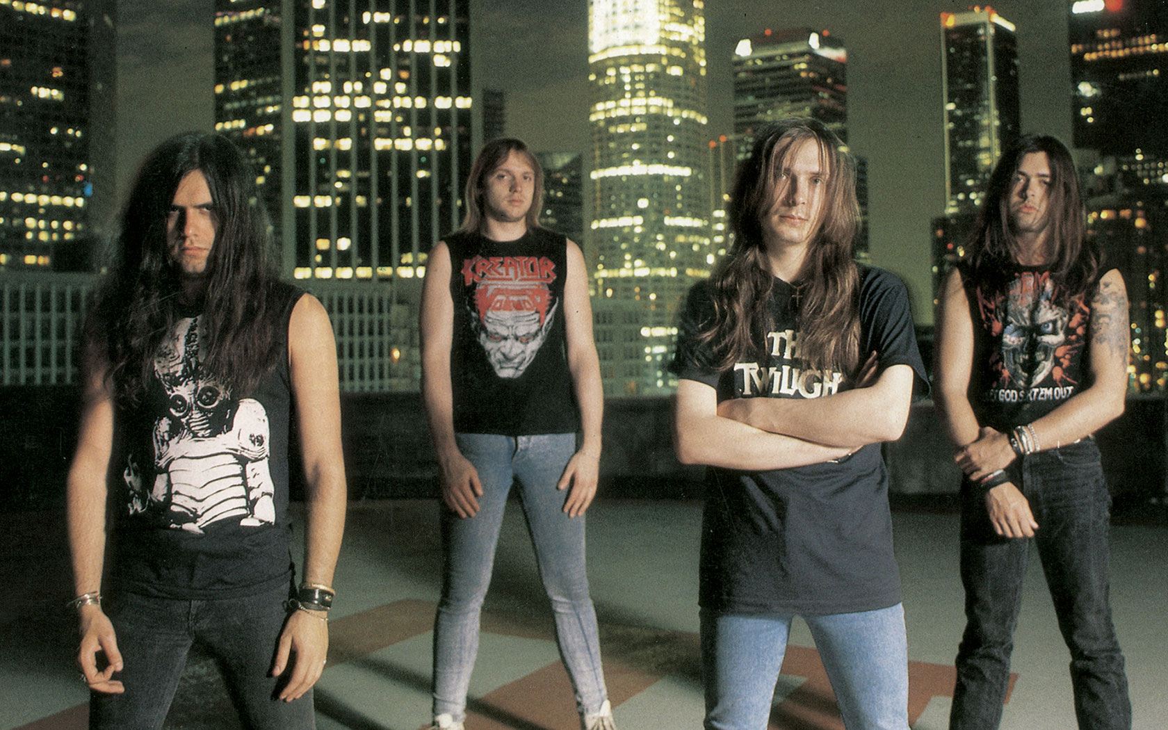 Kreator