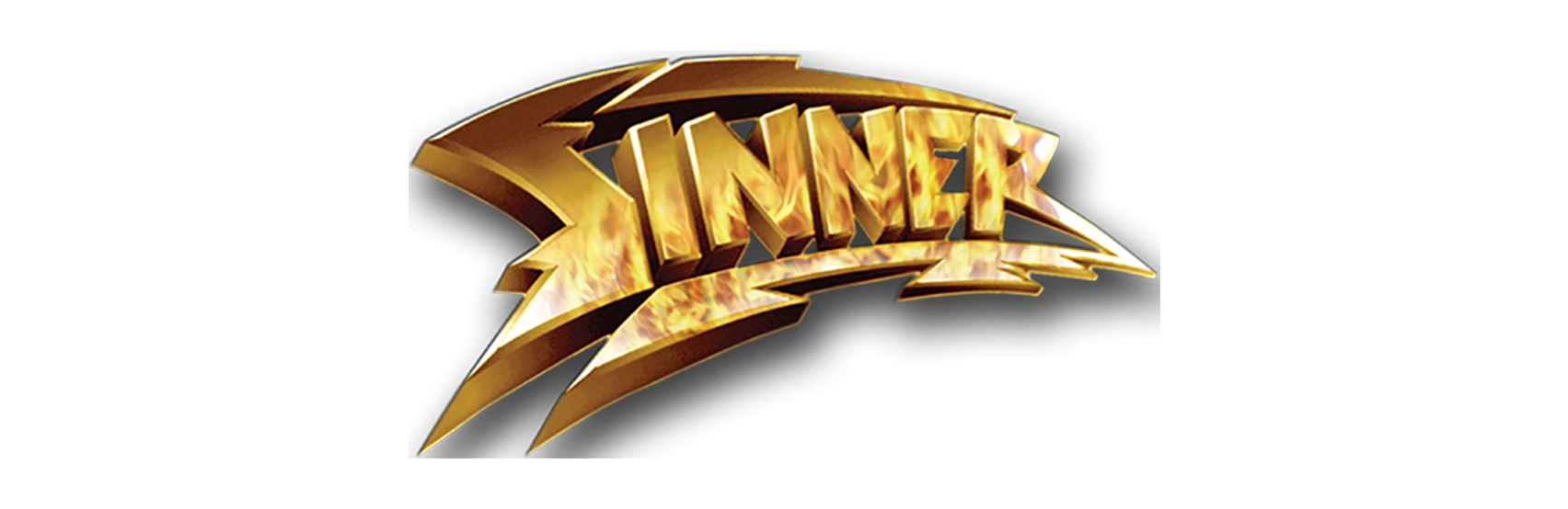 Sinner Logo