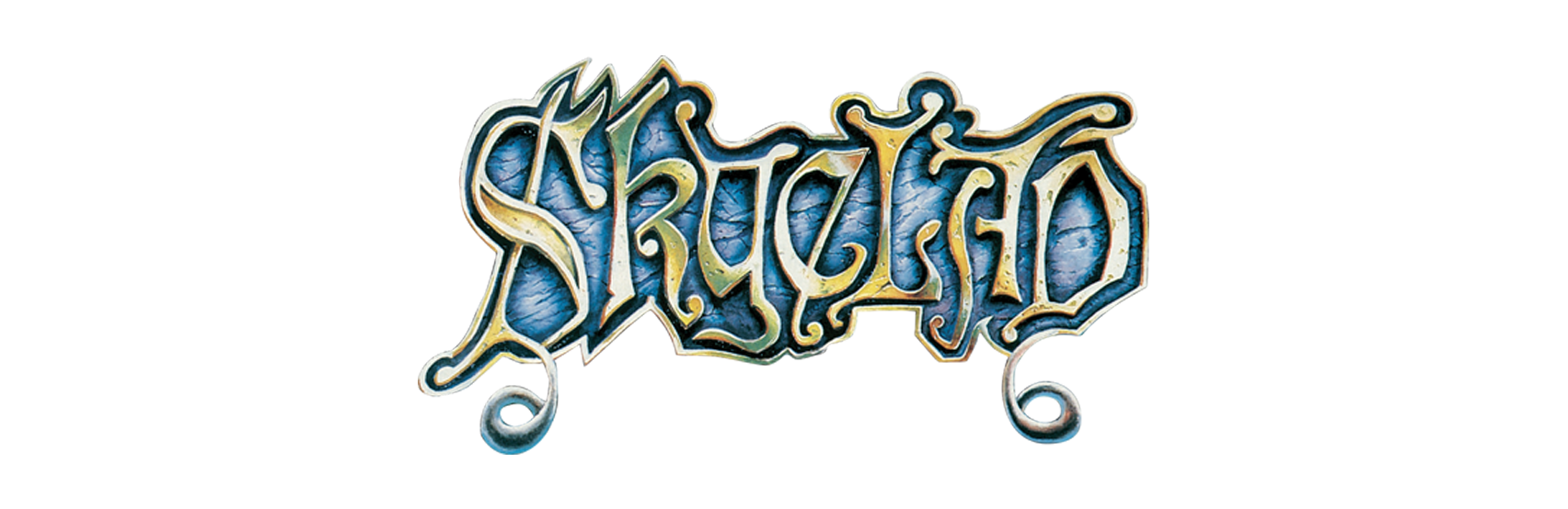 Skyclad Logo