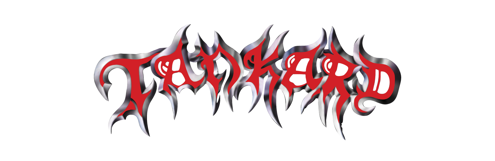 Tankard Logo