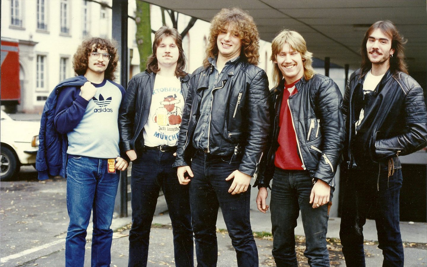 Tankard