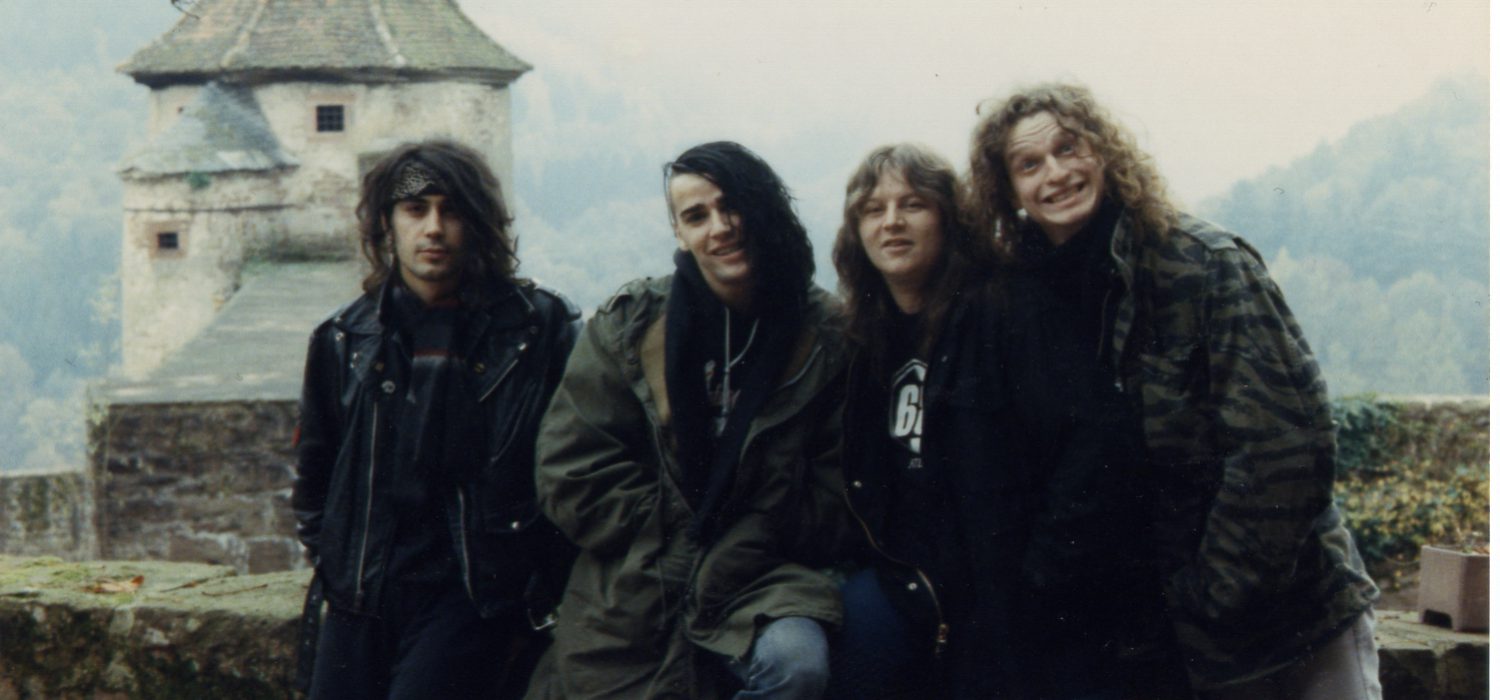 Voivod Slide 2