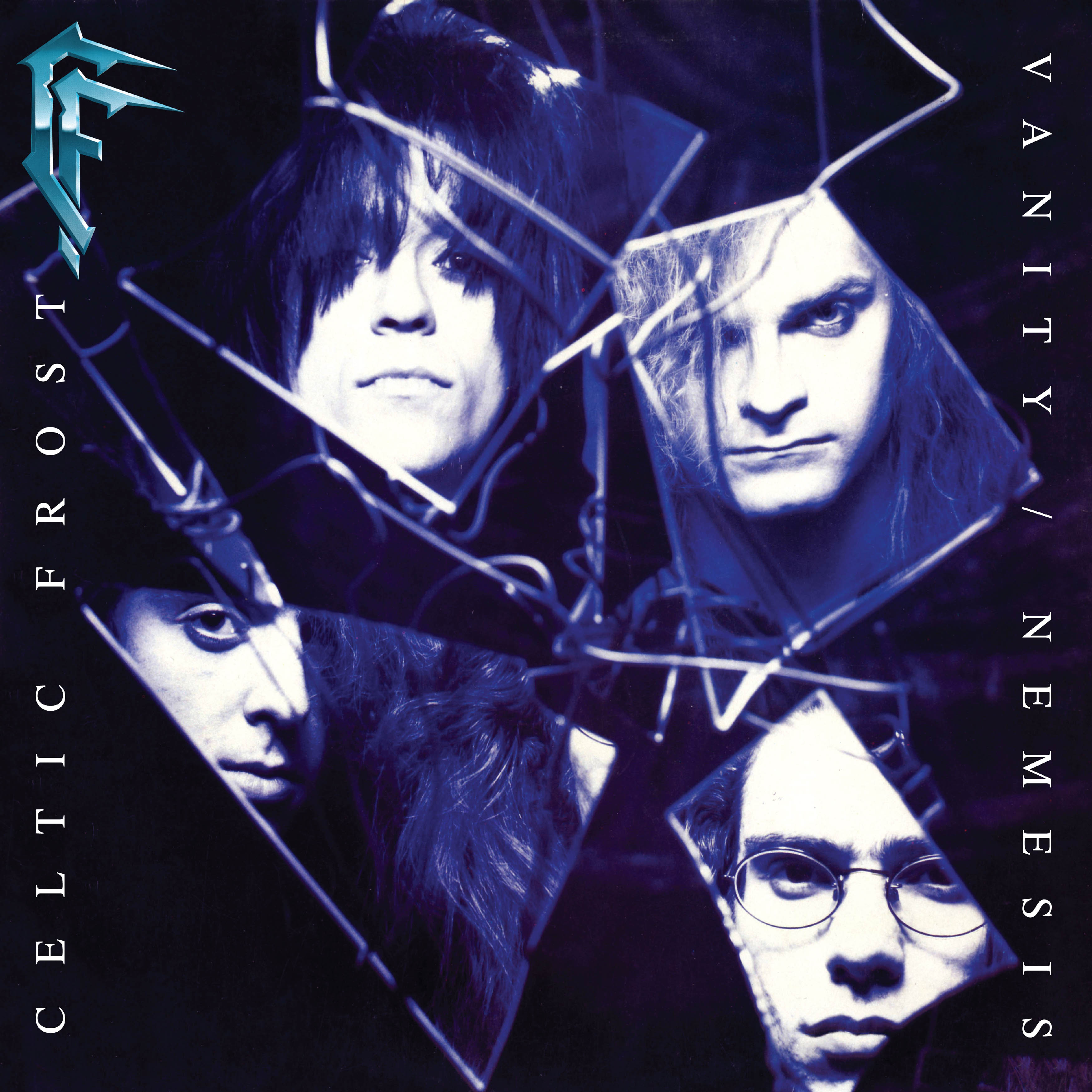 Celtic Frost – Vanity / Nemesis